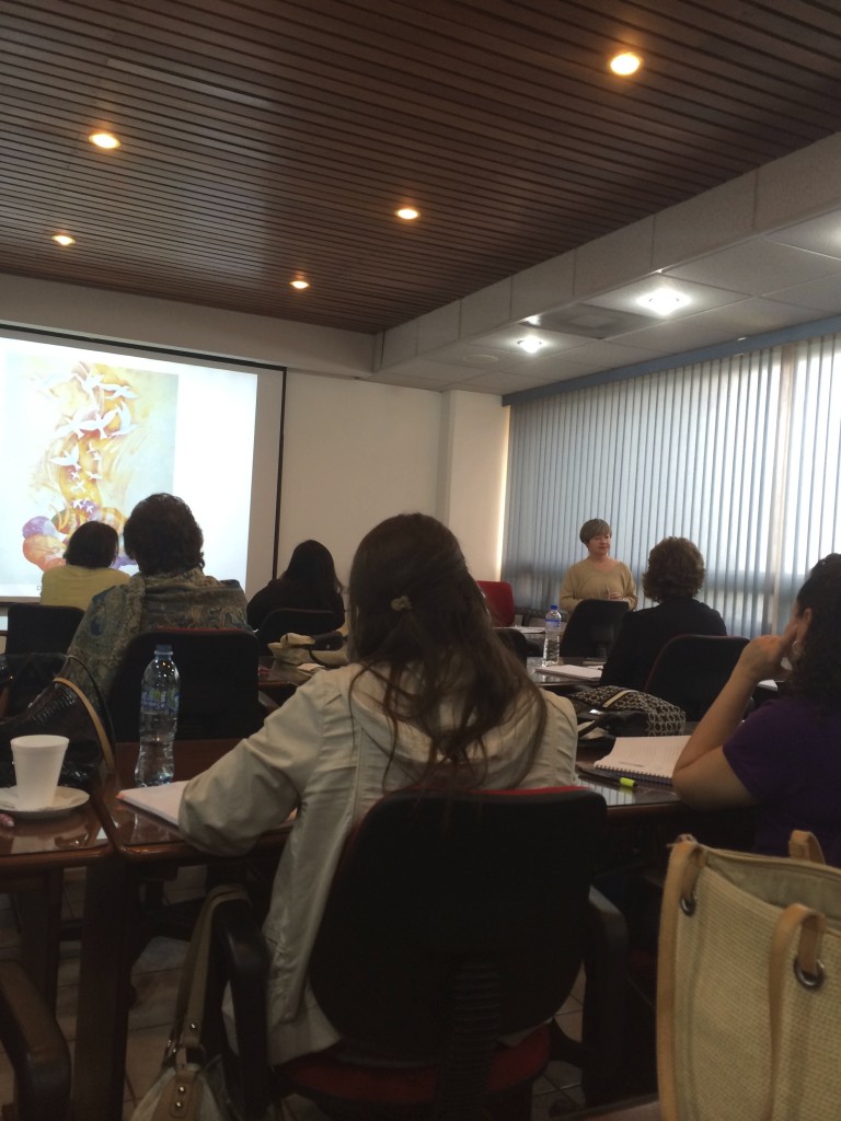 EMDR Lucy Artigas Niños y Adolescentes